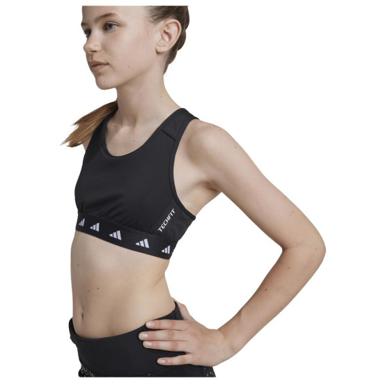 Adidas Παιδικό μπουστάκι Techfit Power React Bra